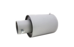 Искрогаситель ИГС 150 сталь 08 пс