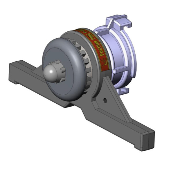 Распылитель Щелевой Секторный РЩС