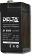 Delta DT 6023 Аккумулятор герметичный свинцово-кислотный