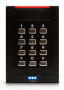 Бесконтактный считыватель RK40 SE Black Mobile
