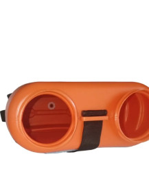 Ранец противопожарный РП-15 Ермак