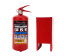 Комплект огнетушитель ОП-2 + подставка П-10