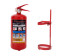 Комплект огнетушитель ОП-2 + кронштейн ТВ2