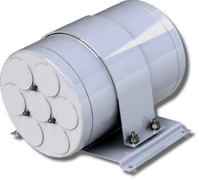 ГГПТ-7,0 (тр) (Тунгус)