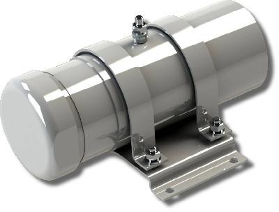 ГГПТ-0,5 (тр) (Тунгус)