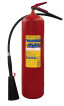 Углекислотный огнетушитель ОУ-7 ВСЕ ИНЕЙ