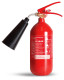 Углекислотный Огнетушитель ОУ-1 ИНЕЙ ВСЕ
