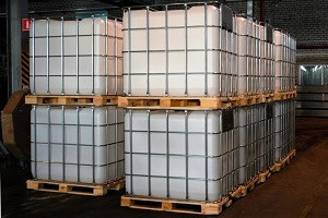 Пенообразователь ПО-6РТП 6% (-30 °C) (еврокуб) - кг.